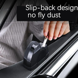 Portable Car Ashtray