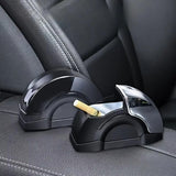 Portable Car Ashtray