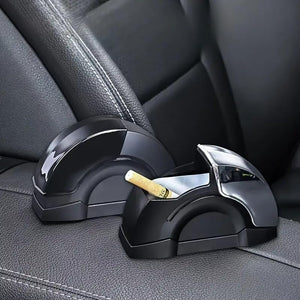 Portable Car Ashtray