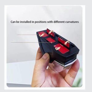 Portable Car Ashtray