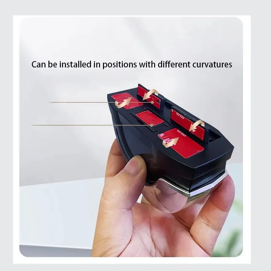 Portable Car Ashtray