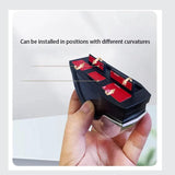 Portable Car Ashtray