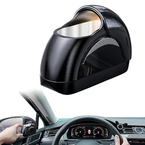 Portable Car Ashtray