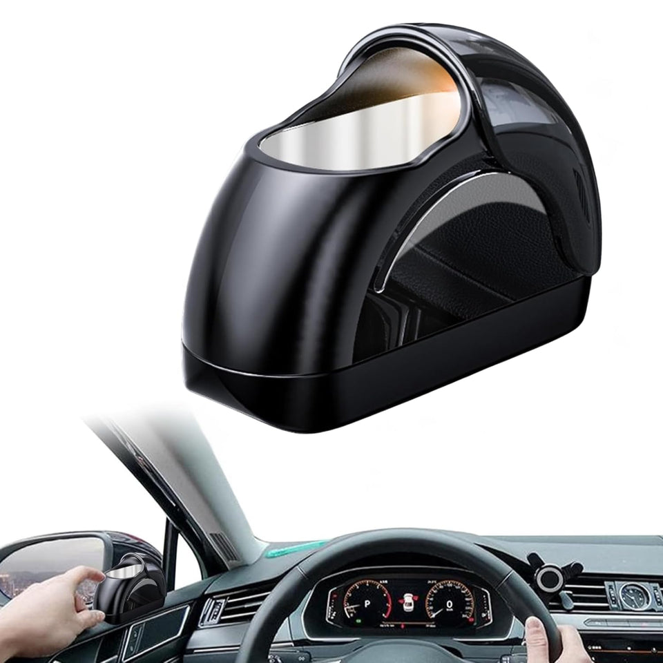 Portable Car Ashtray