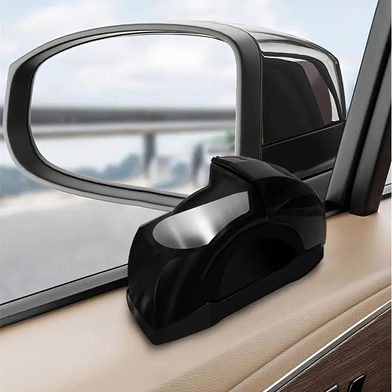 Portable Car Ashtray
